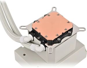 WAK Thermaltake Retro 360 Ultra ARGB Sync AIO LCS
