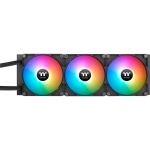 WAK Thermaltake TH240 V2 ARGB Sync CPU LCS AIO