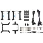 WAK Thermaltake TH240 V2 ARGB Sync CPU LCS AIO
