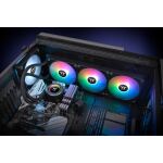 WAK Thermaltake TH240 V2 ARGB Sync CPU LCS AIO