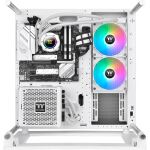 WAK Thermaltake TH280 V2 ARGB Sync CPU LCS AIO Snow
