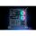 WAK Thermaltake TH280 V2 ARGB Sync CPU LCS AIO Snow