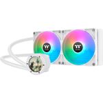 WAK Thermaltake TH280 V2 Ultra ARGB Sync CPU LCS AIO SW