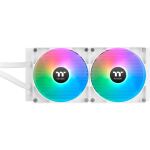 WAK Thermaltake TH280 V2 Ultra ARGB Sync CPU LCS AIO SW