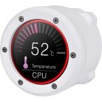 WAK Thermaltake TH280 V2 Ultra ARGB Sync CPU LCS AIO SW