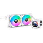 WAK Thermaltake TH240 V2 Ultra EX ARGB Sync AIO SW