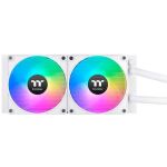 WAK Thermaltake TH240 V2 Ultra EX ARGB Sync AIO SW