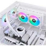 WAK Thermaltake TH240 V2 Ultra EX ARGB Sync AIO SW