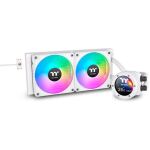 WAK Thermaltake TH280 V2 Ultra EX ARGB Sync AIO SW