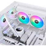 WAK Thermaltake TH280 V2 Ultra EX ARGB Sync AIO SW