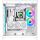WAK Thermaltake TH280 V2 Ultra EX ARGB Sync AIO SW