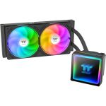 WAK Thermaltake TH240 V3 ARGB Sync AIO Black