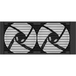 WAK Thermaltake TH240 V3 ARGB Sync AIO Black