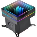 WAK Thermaltake TH240 V3 ARGB Sync AIO Black