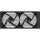 WAK Thermaltake TH240 V3 ARGB Sync AIO Black