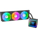 WAK Thermaltake TH360 V3 ARGB Sync AIO Black