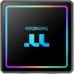 WAK Thermaltake TH360 V3 ARGB Sync AIO Black