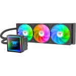 WAK Thermaltake TH360 V3 ARGB Sync AIO Black