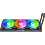 WAK Thermaltake TH360 V3 ARGB Sync AIO Black