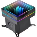 WAK Thermaltake TH360 V3 ARGB Sync AIO Black