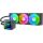 WAK Thermaltake TH360 V3 ARGB Sync AIO Black