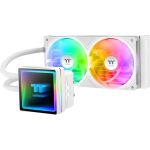 WAK Thermaltake TH240 V3 ARGB Sync AIO Snow