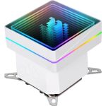 WAK Thermaltake TH240 V3 ARGB Sync AIO Snow