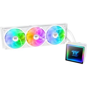 WAK Thermaltake TH360 V3 ARGB Sync AIO Snow