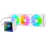 WAK Thermaltake TH360 V3 ARGB Sync AIO Snow