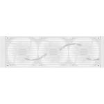 WAK Thermaltake TH360 V3 ARGB Sync AIO Snow