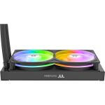 WAK Thermaltake TH240-S V3 ARGB Sync AIO Black