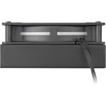 WAK Thermaltake TH240-S V3 ARGB Sync AIO Black