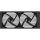 WAK Thermaltake TH240-S V3 ARGB Sync AIO Black