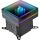 WAK Thermaltake TH240-S V3 ARGB Sync AIO Black