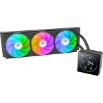 WAK Thermaltake TH360-S V3 ARGB Sync AIO Black