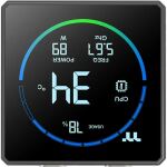 WAK Thermaltake TH360-S V3 ARGB Sync AIO Black