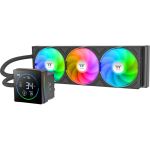 WAK Thermaltake TH360-S V3 ARGB Sync AIO Black