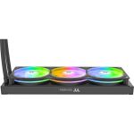 WAK Thermaltake TH360-S V3 ARGB Sync AIO Black