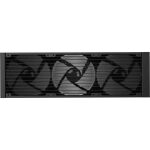 WAK Thermaltake TH360-S V3 ARGB Sync AIO Black