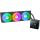 WAK Thermaltake TH360-S V3 ARGB Sync AIO Black
