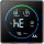 WAK Thermaltake TH360-S V3 ARGB Sync AIO Black