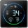 WAK Thermaltake TH360-S V3 ARGB Sync AIO Black