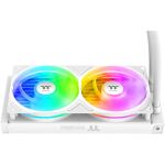 WAK Thermaltake TH240-S V3 ARGB Sync AIO Snow