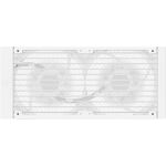 WAK Thermaltake TH240-S V3 ARGB Sync AIO Snow