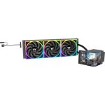 WAK Thermaltake MAGCurve 360 Ultra AIO LCS ARGB Fan