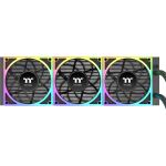 WAK Thermaltake MAGCurve 360 Ultra AIO LCS ARGB Fan