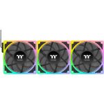 WAK Thermaltake MAGCurve 360 Ultra AIO LCS ARGB Fan