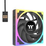 WAK Thermaltake MAGCurve 360 Ultra AIO LCS ARGB Fan