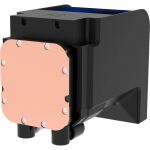 WAK Thermaltake MAGCurve 360 Ultra AIO LCS ARGB Fan