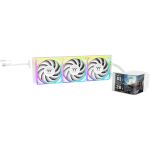 WAK Thermaltake MAGCurve 360 Ultra AIO LCS ARGB SW